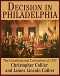 ePUB Decision in Philadelphia von Christopher Collier