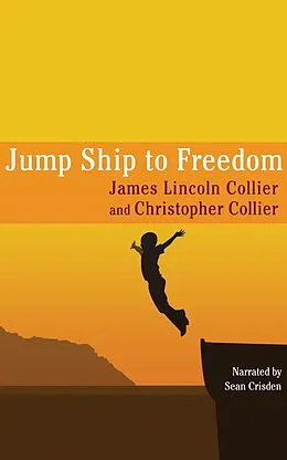 E-Book (epub) Jump Ship to Freedom von James Lincoln Collier