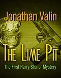 E-Book (epub) Lime Pit von Jonathan Valin
