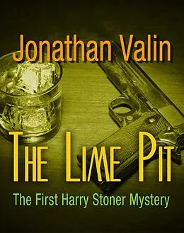 E-Book (epub) Lime Pit von Jonathan Valin