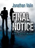 E-Book (epub) Final Notice von Jonathan Valin