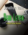E-Book (epub) Dead Letter von Jonathan Valin
