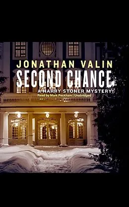E-Book (epub) Second Chance von Jonathan Valin