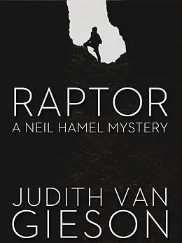 E-Book (epub) Raptor von Judith Van Gieson