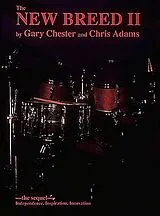 Kartonierter Einband The New Breed II von Gary Chester, Chris Adams
