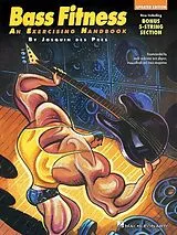  Notenblätter Bass Fitnessguitar school an