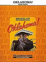 Richard Rodgers Notenblätter Oklahoma for easy piano (vocal/guitar)