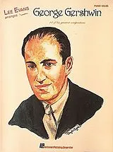 George Gershwin Notenblätter Lee Evans arranges George