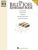 Billy (William Martin) Joel Notenblätter The Billy Joel Keyboard Book