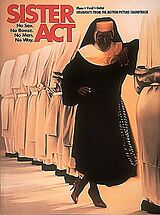  Notenblätter Sister Act 1Highlights from the Motion Picture Soundtrack