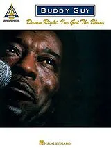  Notenblätter Buddy GuyDamn Right Ive got the Blues