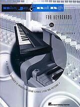 William T. Eveleth Notenblätter Blues, Jazz and Rock riffs for keyboards