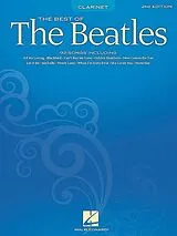  Notenblätter THE BEST OF THE BEATLES