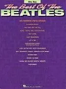 Notenblätter THE BEST OF THE BEATLES