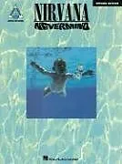  Notenblätter Nirvana - Nevermind