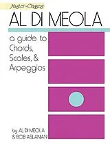 Al Di Meola Notenblätter Al di Meola