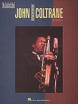 John Coltrane Notenblätter John Coltrane SolosSongbook for
