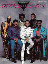  Notenblätter The Best of Earth, Wind and Fire