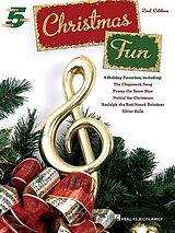  Notenblätter Christmas Funfor easy piano