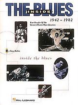  Notenblätter INSIDE THE BLUES 1942-1982FOUR