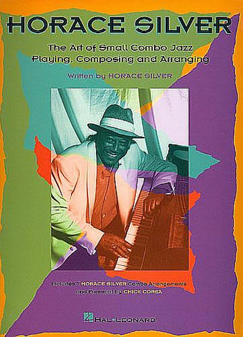 The art of small combo jazz playing, composing and arranging