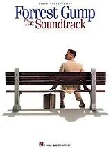  Notenblätter Forrest GumpThe Soundtrack