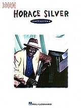Horace Silver Notenblätter Horace Silver Collection