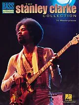 Stanley Clarke Notenblätter The Stanley Clarke Collection