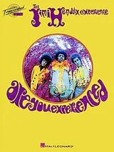 Jimi Hendrix Notenblätter Jimi HendrixAre you experienced