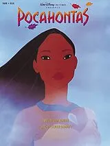 Alan Menken Notenblätter Pocahontaspiano/vocal/git.tabs