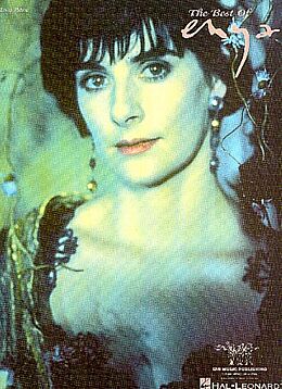 Enya (Eithne Patricia Ní Bhraonáin) Notenblätter The Best of Enya