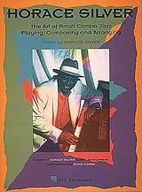 Horace Silver Notenblätter The Art of Small Jazz Combo Playing