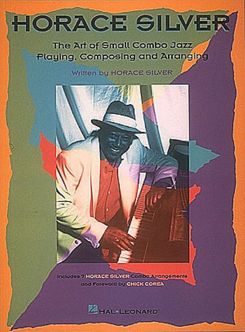 The Art of Small Jazz Combo Playing