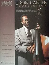 Ron Carter Notenblätter Ron Carter Collection