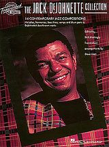  Notenblätter THE JACK DEJOHNETTE COLLECTION