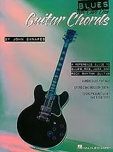 John Ganapes Notenblätter Blues you can useguitar chords
