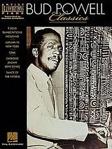 Bud Powell Notenblätter Bud Powellclassics