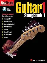  Notenblätter Fast Track Music InstructionSongbook 1