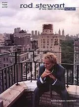 Rod Stewart Notenblätter Rod StewartIf we fall in Love tonight