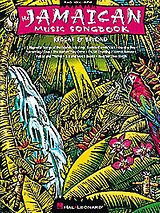  Notenblätter The Jamaican Music Songbook