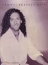  Notenblätter Kenny G - Greatest Hits