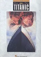  Notenblätter Titanic Selectionsfor flute