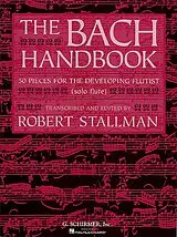  Notenblätter The Bach Handbook 50 pieces