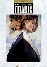 James Horner Notenblätter Titanic Selectionsfor recorder