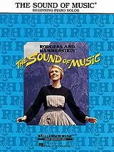 Richard Rodgers Notenblätter The Sound of Musicfor easy piano solo