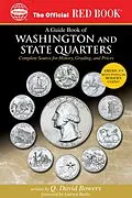 E-Book (epub) A Guide Book of Washington and State Quarter Dollars von Q. David Bowers