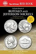 E-Book (epub) A Guide Book of Buffalo and Jefferson Nickels von Q. David Bowers