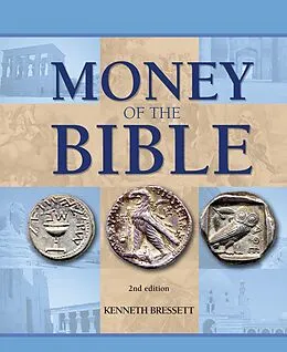 E-Book (epub) Money of the Bible von Kenneth Bressett