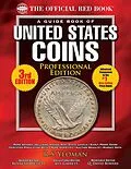 E-Book (epub) The Official Red Book: A Guide Book of United States Coins, Professional Edition von R. S. Yeoman