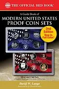 E-Book (epub) A Guide Book of Modern United States Proof Coin Sets von David W. Lange